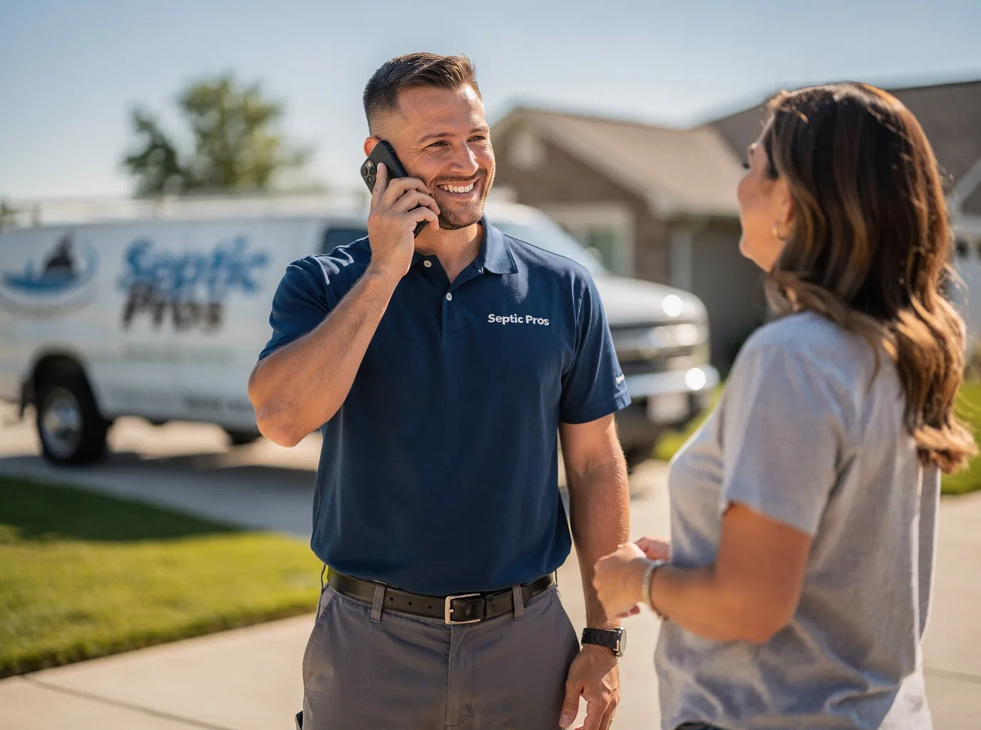 Septic Tank Pumping Trenton, UT FAQs